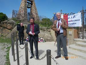 2017 05 13 THEOULE SUR MER HOMMAGE A NOS MORT POUR LA FRANCE (10)